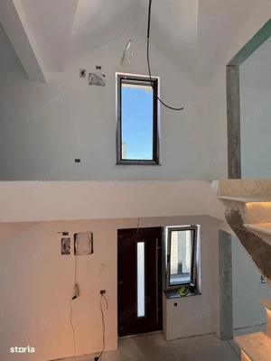 Casa Indviduala, P+1, Constructie 2025, Sector 1, Soseaua Chitila - imagine 3