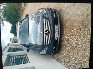 Mercedes facelift 2,2