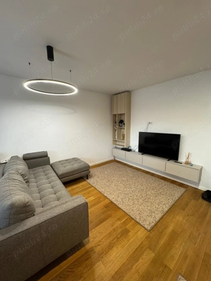 Am 2 camere suerfinisat , Floresti