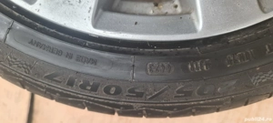 Jante r17 OZ Michelangelo 205/50 - imagine 2