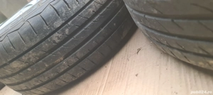 Jante r17 OZ Michelangelo 205/50 - imagine 3