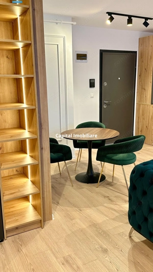 0% comision | Apartament 2 camere | Maurer Residence |