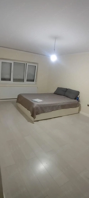 3 camere  decomandat  Girocului- Spital Judetean Martirilor Centrala gaz  totul nou - imagine 5