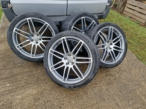 Audi A7,quatro, diesel de vânzare Cluj-Napoca! - imagine 9