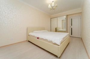 Apartament de doua camere de inchriat in zona Otopeni