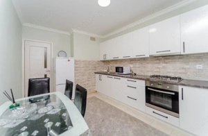 Apartament de doua camere de inchriat in zona Otopeni - imagine 2