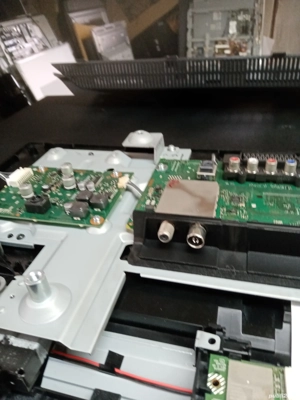 Placa de baza tv led Sony  - imagine 2