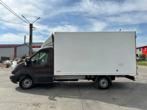 Ford Transit 3.5T FED ADR3131