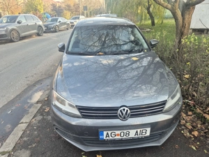 Volkswagen Jetta 2.0, 140CP, 2011 - imagine 12