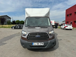 Ford Transint 3.5t