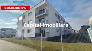 Comision 0%!!!Apartament decomandat, 84mp utili, zona Pictor Brana