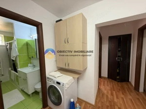 Apartament 3 camere de vânzare , 72,97 mp ,Dărmănești - imagine 11