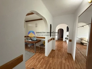 Apartament 3 camere de vânzare , 72,97 mp ,Dărmănești - imagine 6