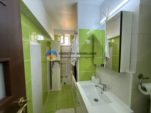 Apartament 3 camere de vânzare , 72,97 mp ,Dărmănești - imagine 12