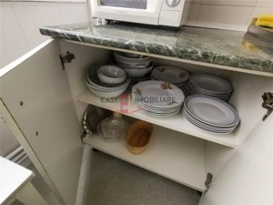 Apartament 3 camere, etajul 1, UMF, Cornisa, spital,  Targu Mures - imagine 10