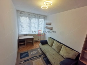 Apartament 3 camere, etajul 1, UMF, Cornisa, spital,  Targu Mures - imagine 3