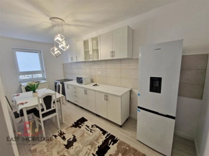 Apartament nou 1 camera, prima inchiriere, Maurer Residence, parcare, Targu Mures