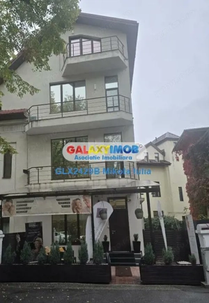 Vila P+2e+M |200 mp | a.c. 2008 | Cartier Cotroceni