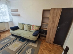 Apartament 3 camere, etajul 1, UMF, Cornisa, spital,  Targu Mures - imagine 4