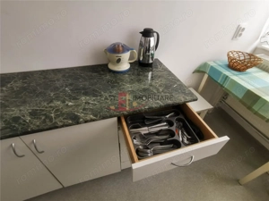 Apartament 3 camere, etajul 1, UMF, Cornisa, spital,  Targu Mures - imagine 9