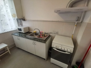 Apartament 3 camere, etajul 1, UMF, Cornisa, spital,  Targu Mures - imagine 12