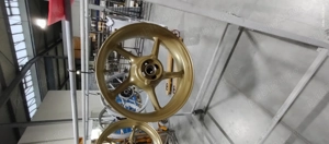 Caut de munca in domeniul Vopsitului Electrostatic - imagine 4