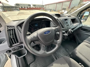 Ford Transint 3.5t - imagine 5