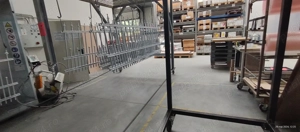 Caut de munca in domeniul Vopsitului Electrostatic - imagine 3