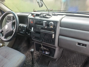Volkswagen t4 transporter