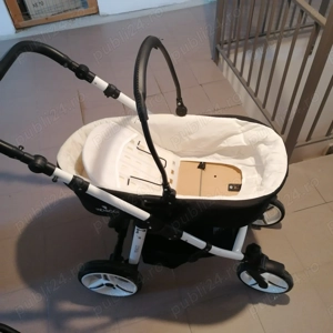 Vand Carucior 3-1 venicci