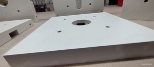 Caut de munca in domeniul Vopsitului Electrostatic - imagine 5