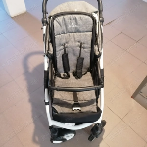 Vand Carucior 3-1 venicci - imagine 4