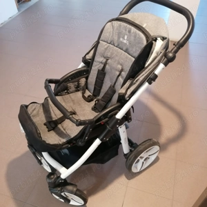 Vand Carucior 3-1 venicci - imagine 2