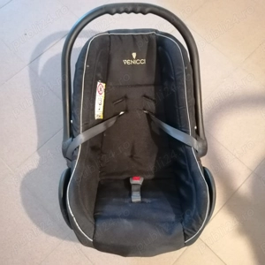 Vand Carucior 3-1 venicci - imagine 3