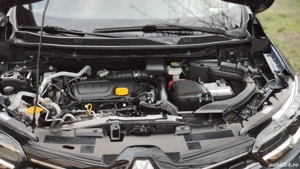 Renault Kadjar 1.6dci euro 6 2016 - imagine 3