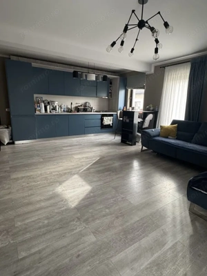 Apartament 2 Camere Centrala Proprie TERASA 10 Mp Zona Braytim la  IQ