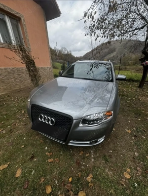Vand Audi A4 B7 - imagine 3