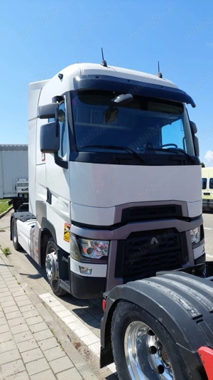  Renault Trucks T HIGH 480, an2018, km715000