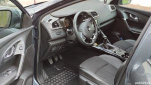 Renault Kadjar 1.6dci euro 6 2016 - imagine 4