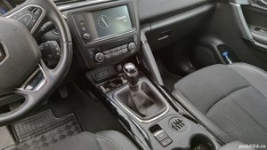 Renault Kadjar 1.6dci euro 6 2016 - imagine 5