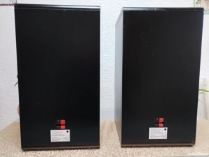 Vând set de boxe de TSM hifi  - imagine 2