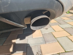 VW Passat - Automat - 4x4- EURO 5 - 170cp - LED - imagine 7