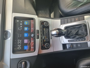 VW Passat - Automat - 4x4- EURO 5 - 170cp - LED - imagine 9