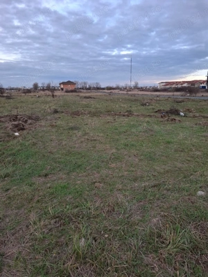 4 parcele alaturate Giroc