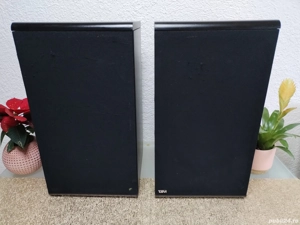 Vând set de boxe de TSM hifi  - imagine 4