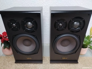 Vând set de boxe de TSM hifi  - imagine 3