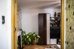 Apartament   3 dormitoare, 2 băi, 2 balcoane -Girocului(in spate ESO) - imagine 6