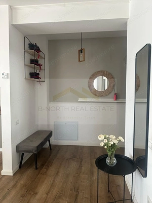 Apartament 2 camere ultracentral Tunari – Imobil nou, mobilat & utilat, parcare - imagine 3