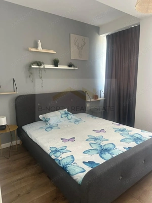 Apartament 2 camere ultracentral Tunari – Imobil nou, mobilat & utilat, parcare - imagine 6