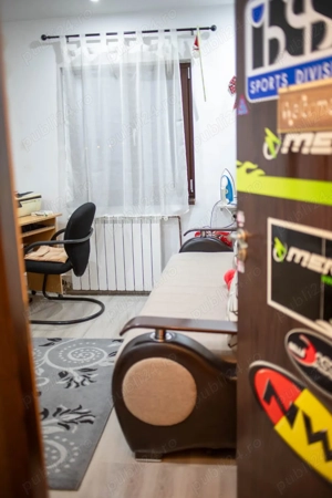 Apartament   3 dormitoare, 2 băi, 2 balcoane -Girocului(in spate ESO) - imagine 11